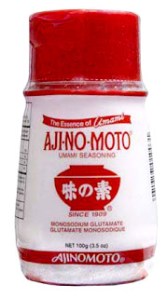 ajinomoto msa