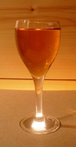 Creston Barrel Cider