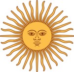 Inti the Inca Sun God