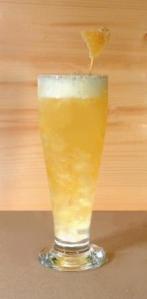 Ginger PeachCropPCom